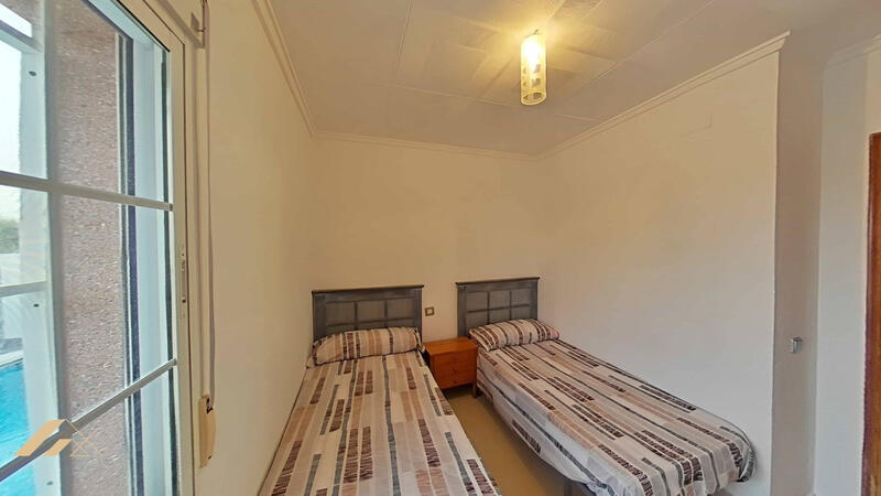 3 slaapkamer Villa Te koop