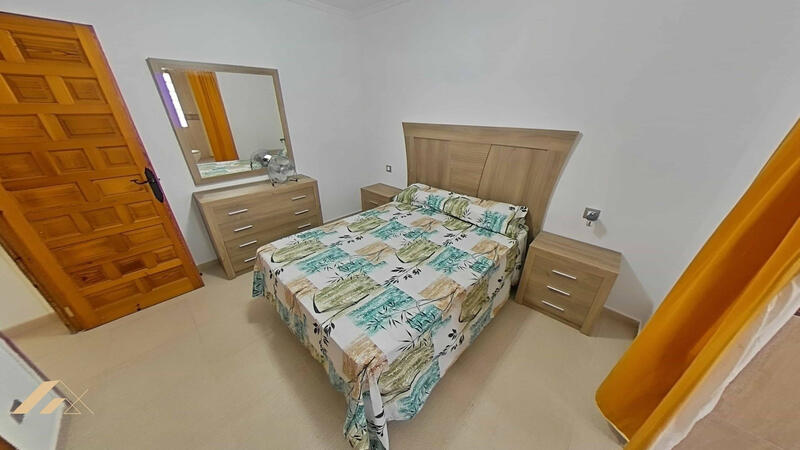 3 slaapkamer Villa Te koop