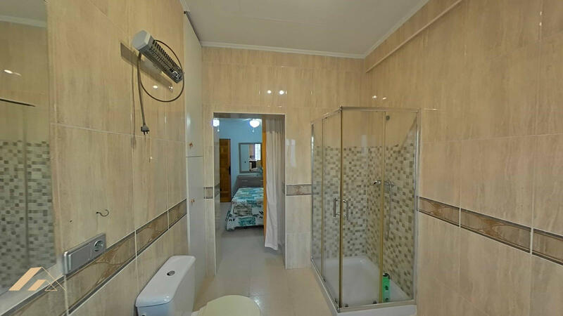 3 slaapkamer Villa Te koop