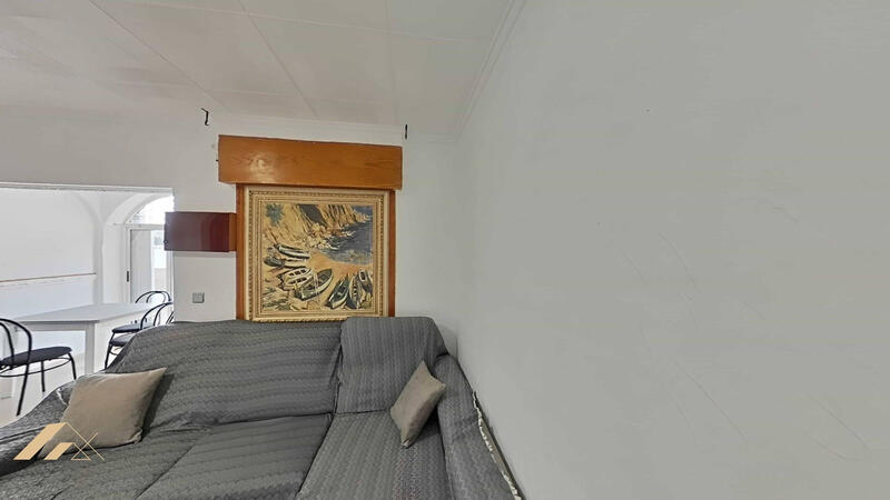 3 slaapkamer Villa Te koop