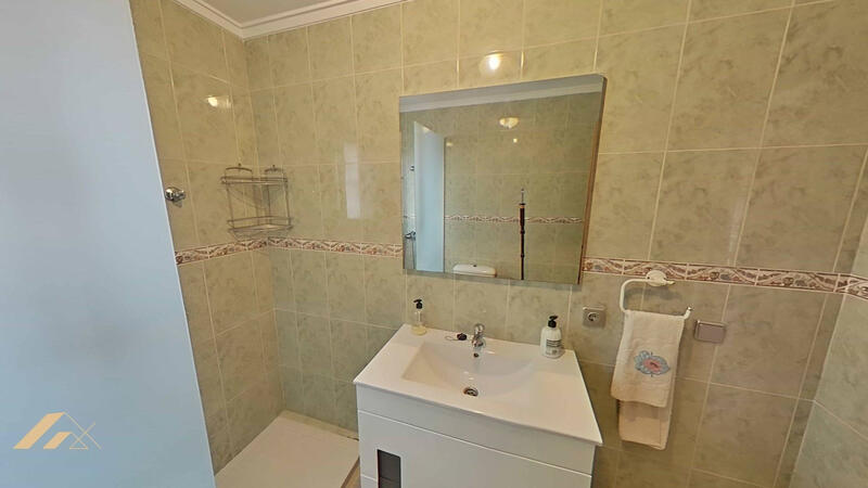 3 slaapkamer Villa Te koop