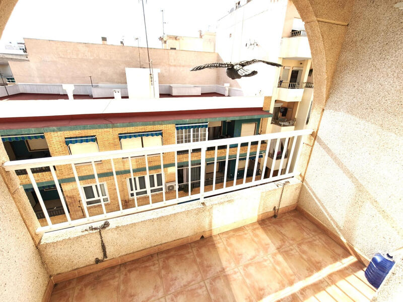 квартира продается в Torrevieja, Alicante