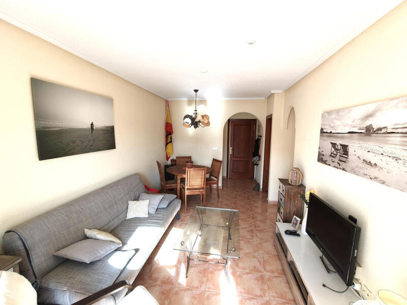 2 bedroom Apartment for sale