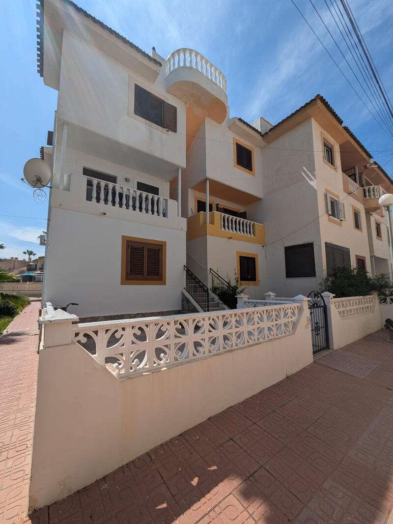 1 bedroom Apartment for Long Term Rent