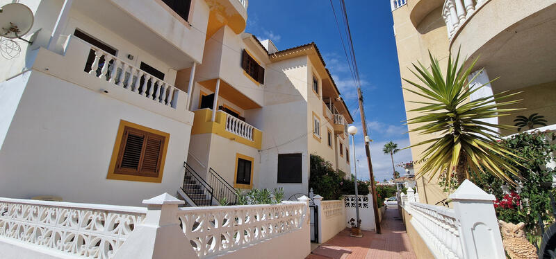 1 bedroom Apartment for Long Term Rent