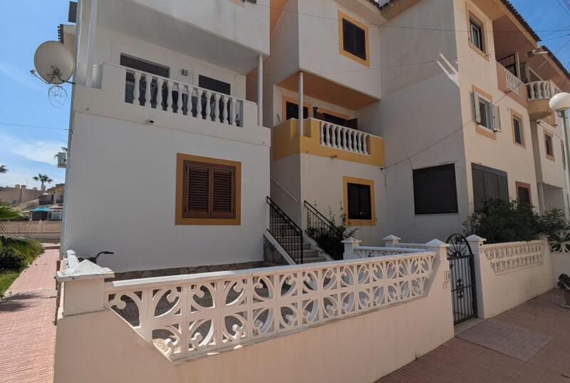 1 bedroom Apartment for Long Term Rent