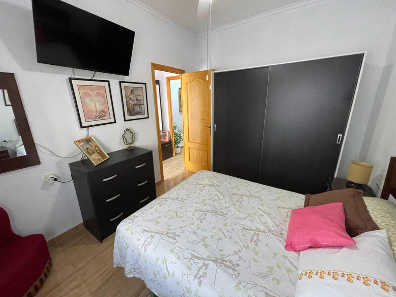 4 Cuarto Adosado en venta