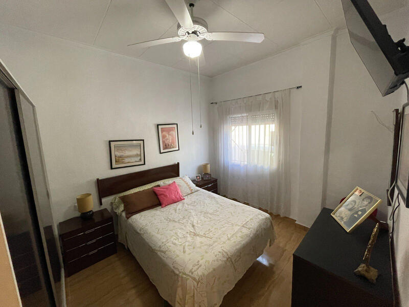 4 Cuarto Adosado en venta