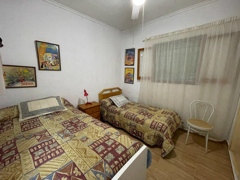 4 Cuarto Adosado en venta