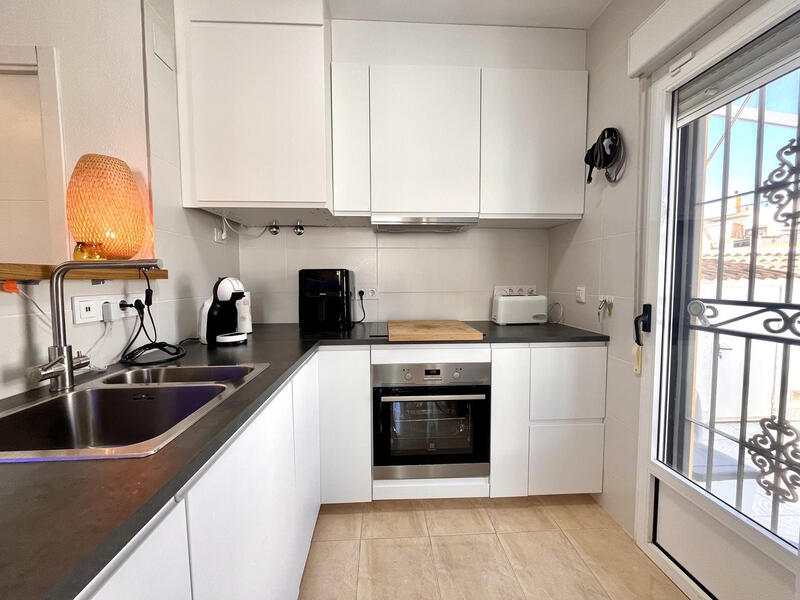 3 slaapkamer Tweezijdig Te koop