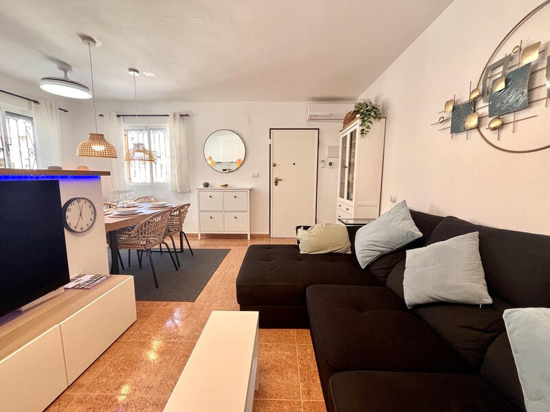 3 slaapkamer Tweezijdig Te koop