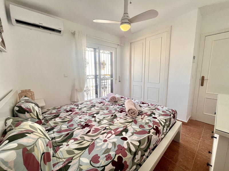 3 slaapkamer Tweezijdig Te koop