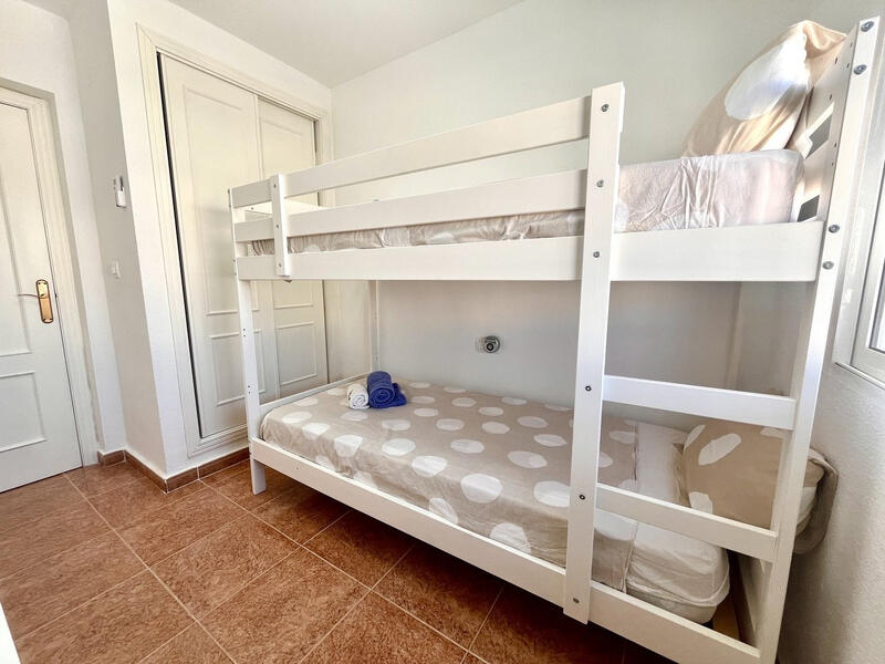 3 slaapkamer Tweezijdig Te koop