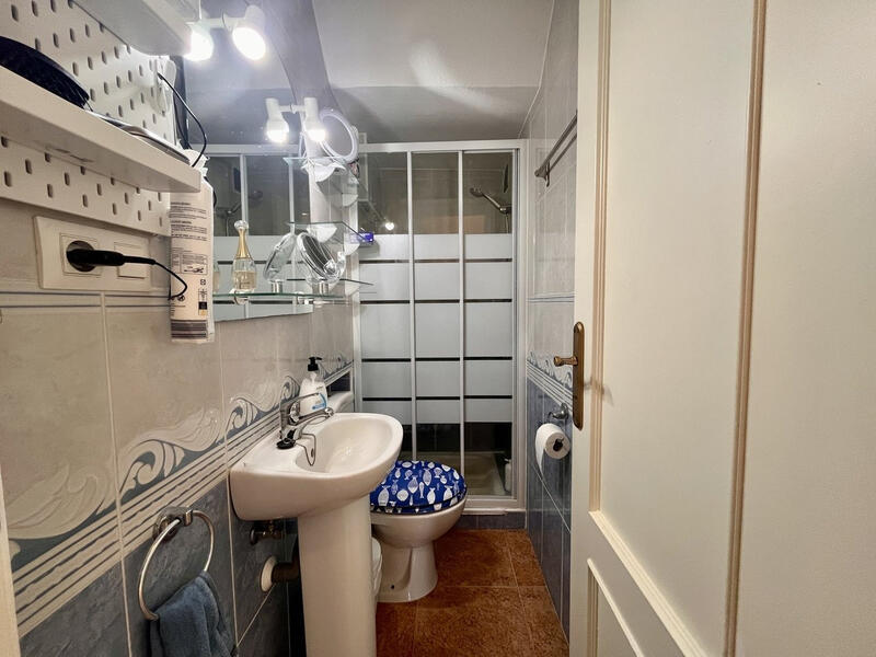 3 slaapkamer Tweezijdig Te koop