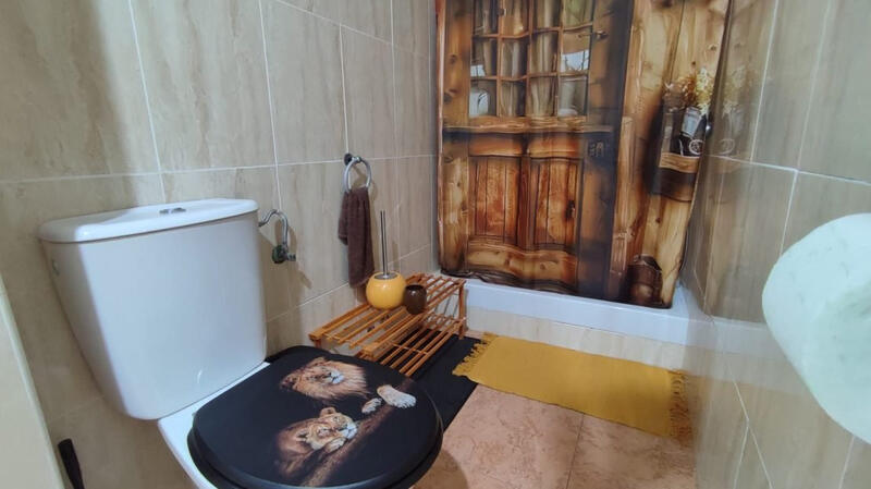 3 chambre Appartement à vendre