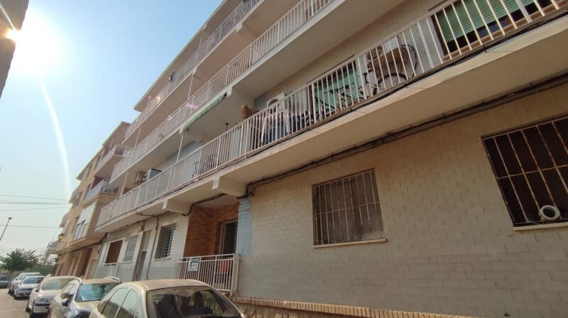 3 chambre Appartement à vendre
