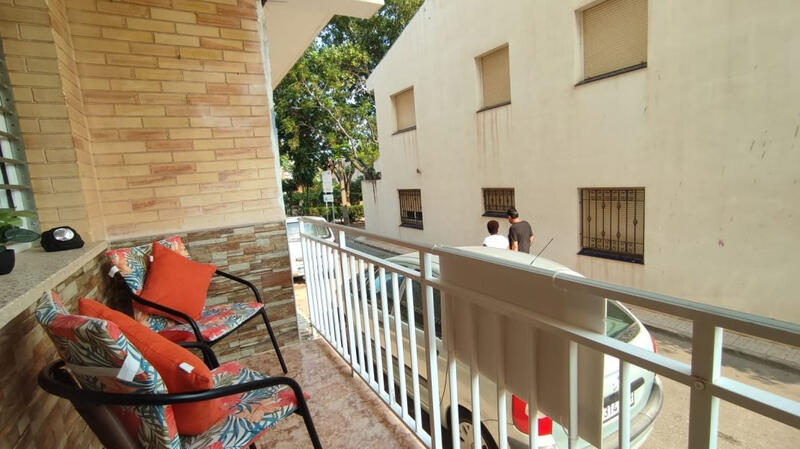 3 chambre Appartement à vendre