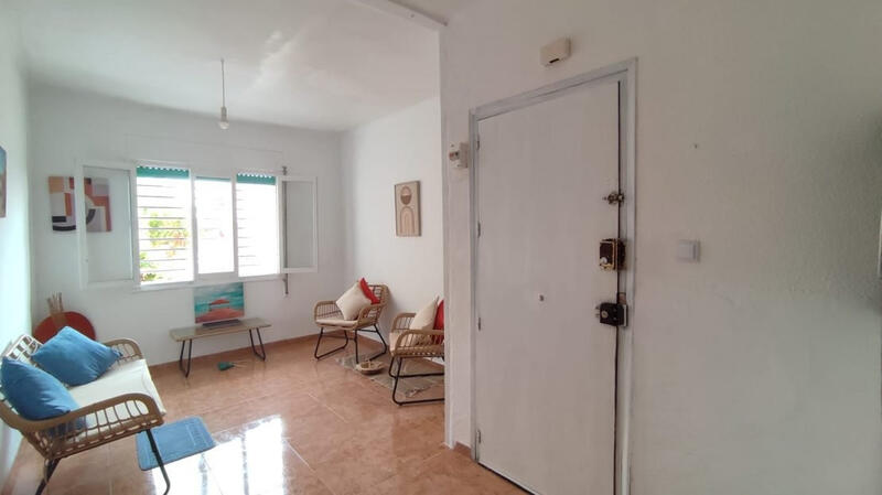 3 chambre Appartement à vendre