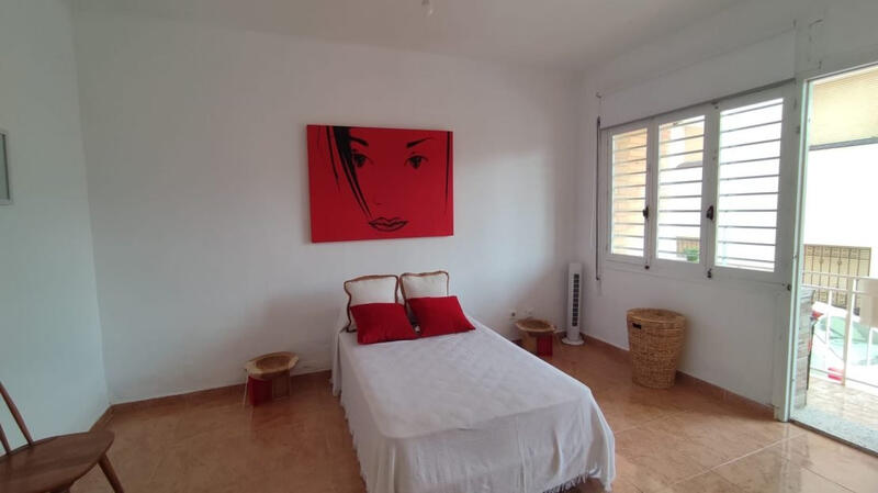 3 chambre Appartement à vendre