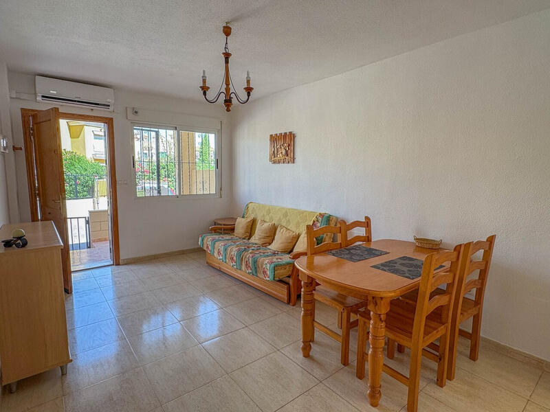 2 Schlafzimmer Appartement zu verkaufen