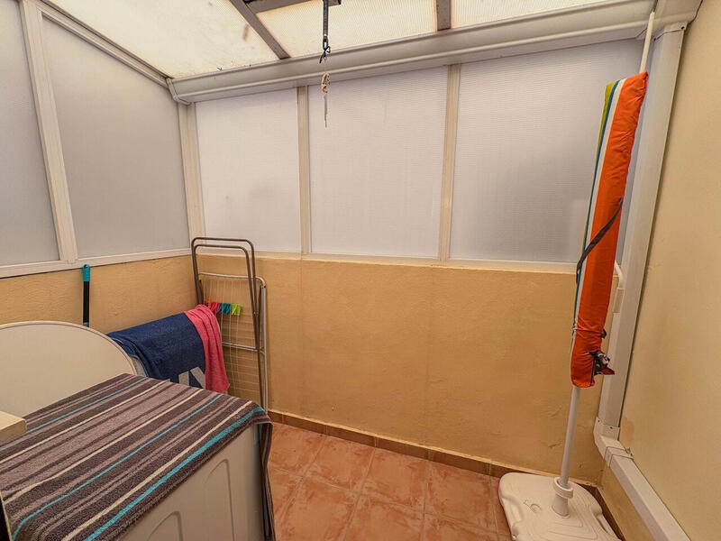 2 Schlafzimmer Appartement zu verkaufen