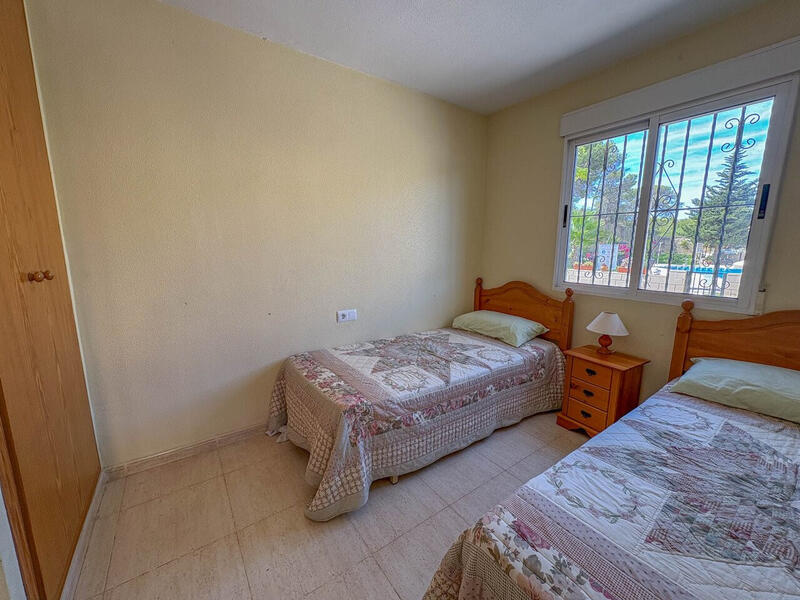 2 Schlafzimmer Appartement zu verkaufen