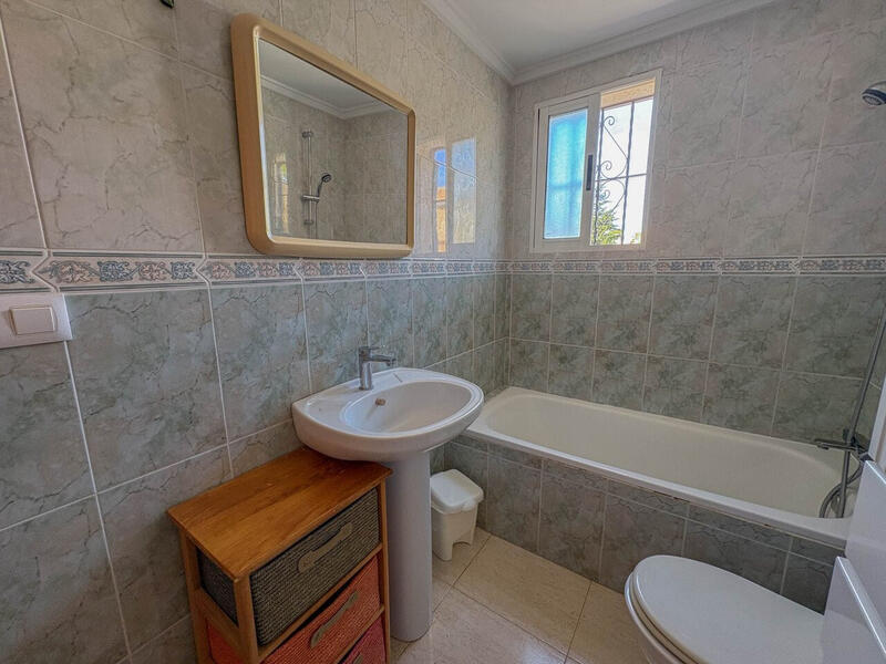2 Schlafzimmer Appartement zu verkaufen