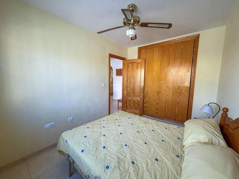 2 Schlafzimmer Appartement zu verkaufen