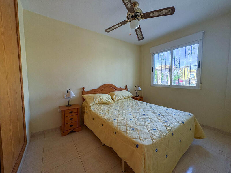 2 Schlafzimmer Appartement zu verkaufen