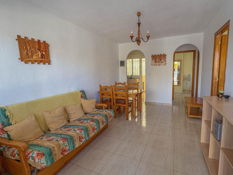 2 Schlafzimmer Appartement zu verkaufen