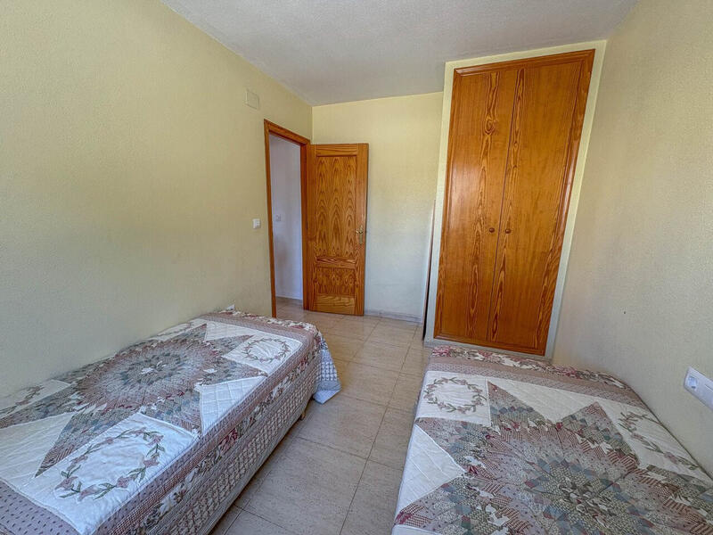 2 Schlafzimmer Appartement zu verkaufen