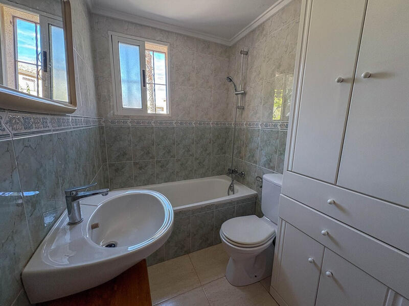 2 Schlafzimmer Appartement zu verkaufen
