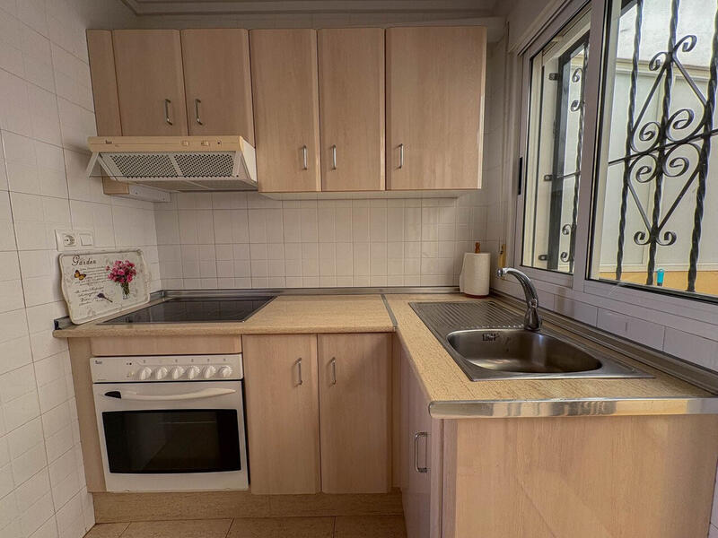 2 Schlafzimmer Appartement zu verkaufen