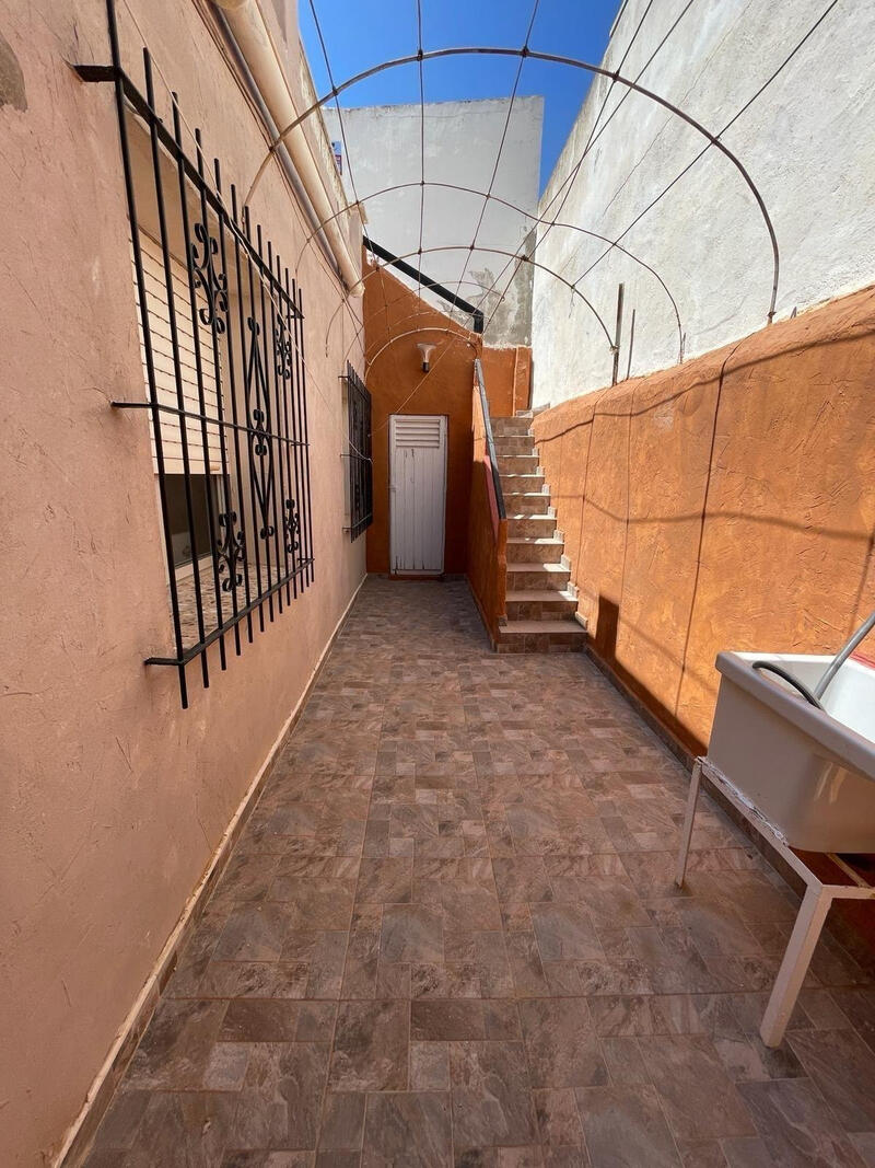 4 chambre Duplex à vendre