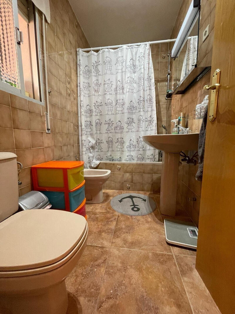 4 chambre Duplex à vendre