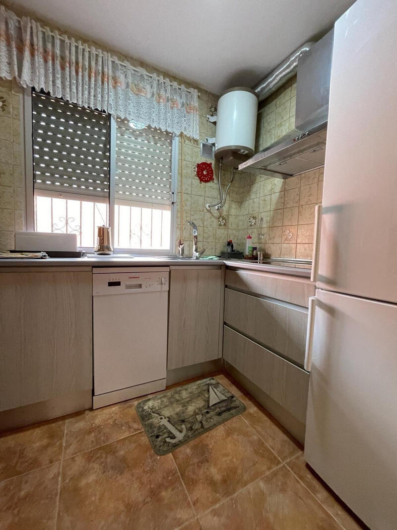 4 chambre Duplex à vendre