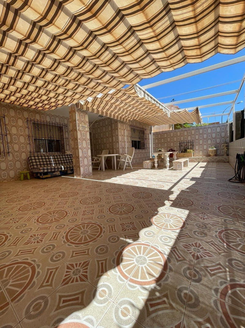 4 chambre Duplex à vendre