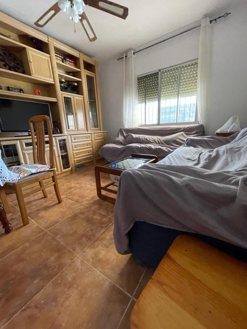 4 chambre Duplex à vendre