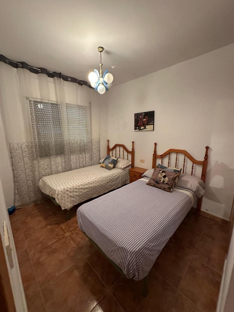 4 chambre Duplex à vendre