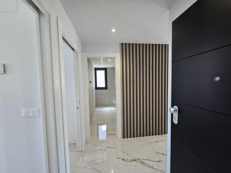 2 chambre Appartement à vendre
