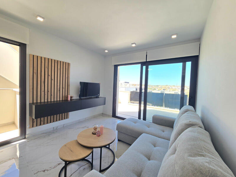 2 chambre Appartement à vendre