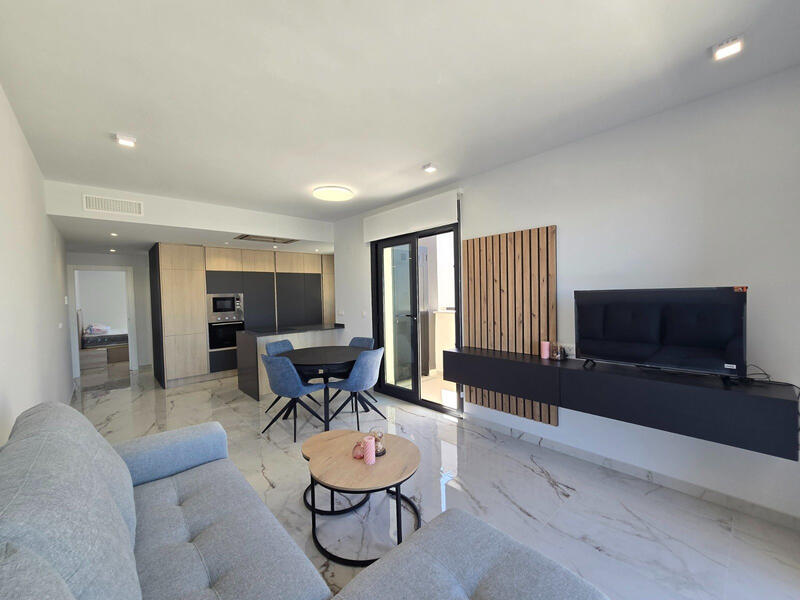 2 chambre Appartement à vendre