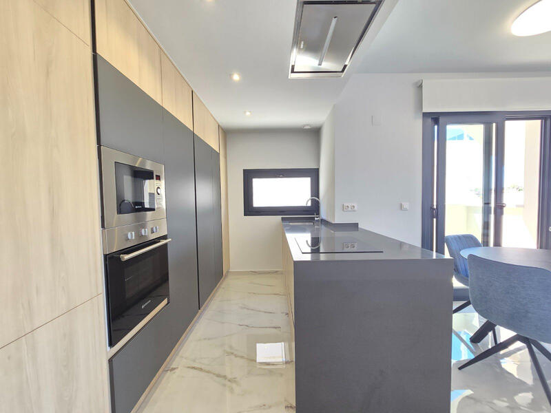 2 chambre Appartement à vendre