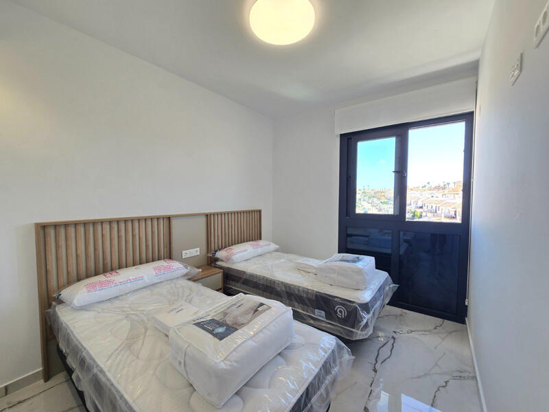 2 chambre Appartement à vendre