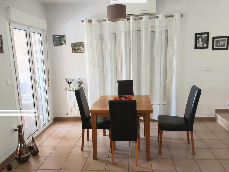 3 Cuarto Villa en venta
