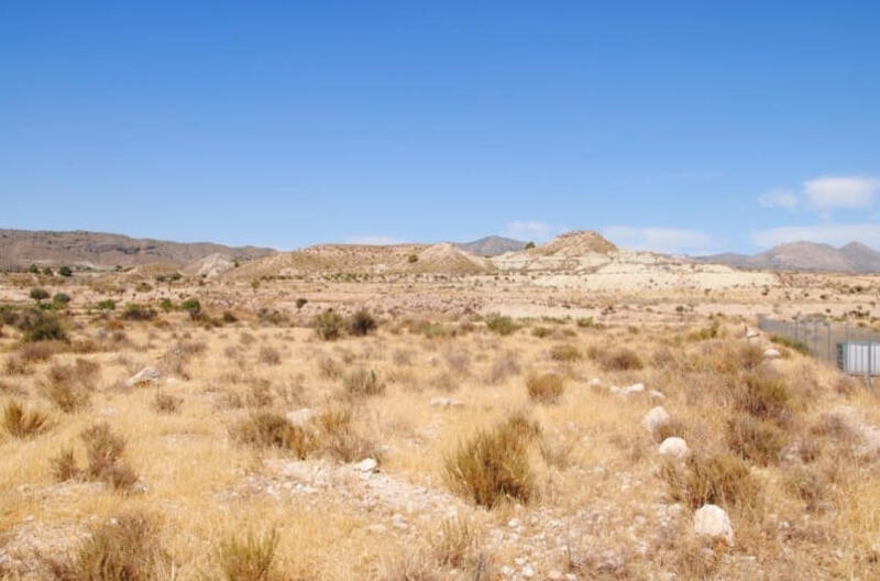 Land for sale