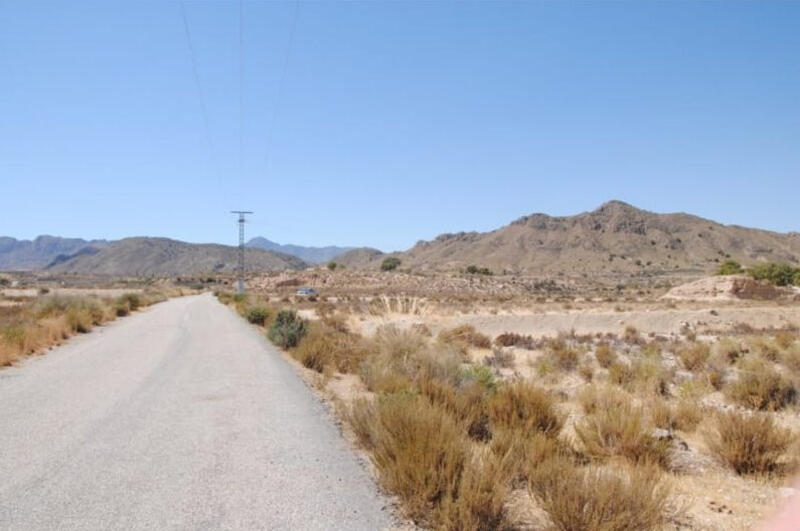 Land for sale