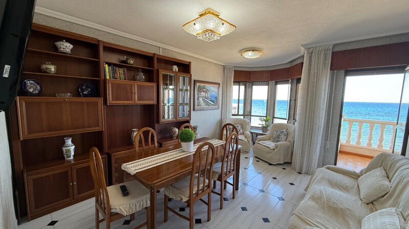 Appartement zu verkaufen in Torrevieja, Alicante