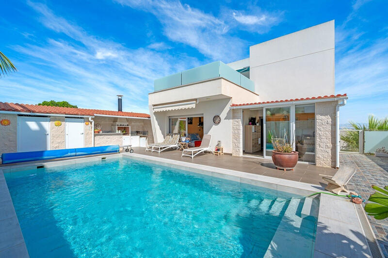 Villa till salu i Benijófar, Alicante