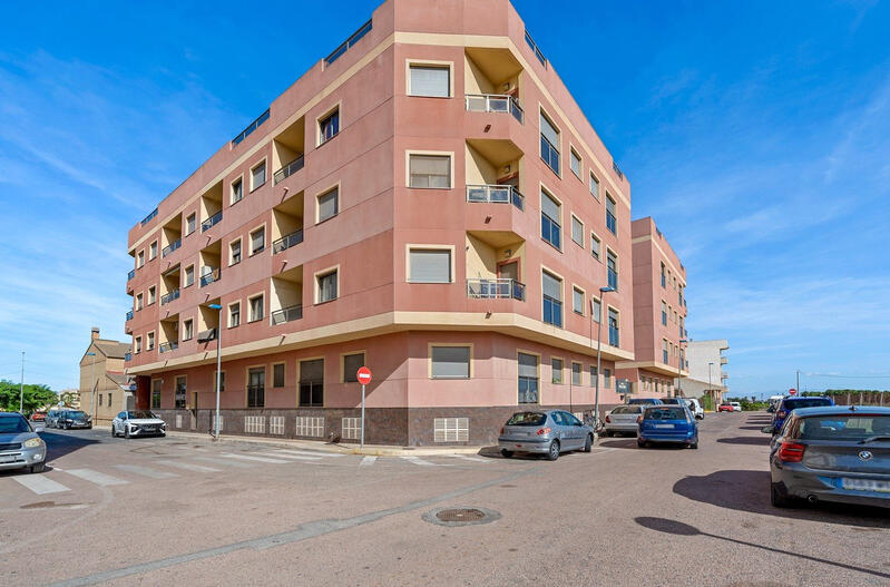 квартира продается в Formentera del Segura, Alicante